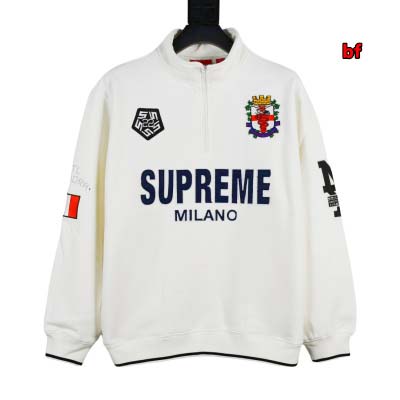 2024年12月4日秋冬新品入荷SUPREME ジップアップ...