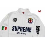 2024年12月4日秋冬新品入荷SUPREME ジップアップスウェット BF工場