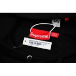 2024年12月4日秋冬新品入荷SUPREME パーカー   BF工場