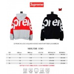 2024年12月4日秋冬新品入荷SUPREME パーカー   BF工場