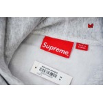 2024年12月4日秋冬新品入荷SUPREME パーカー  BF工場