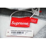 2024年12月4日秋冬新品入荷SUPREME パーカー   BF工場