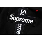 2024年12月4日秋冬新品入荷SUPREME パーカー   BF工場