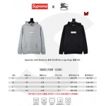 2024年12月4日秋冬新品入荷SUPREME パーカー   BF工場