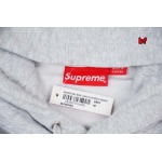 2024年12月4日秋冬新品入荷SUPREME パーカー   BF工場