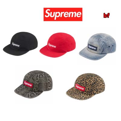 2024年12月4日秋冬新品入荷SUPREME パーカー 帽...