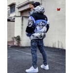 2024年12月4日秋冬新品入荷Supreme & The North Faceダウンジャケット BF工場