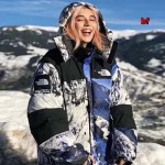 2024年12月4日秋冬新品入荷Supreme & The North Faceダウンジャケット BF工場
