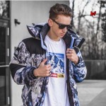 2024年12月4日秋冬新品入荷Supreme & The North Faceダウンジャケット BF工場