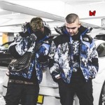 2024年12月4日秋冬新品入荷Supreme & The North Faceダウンジャケット BF工場