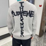 2024年12月4日秋冬新品入荷SUPREME カシミヤセーター BF工場