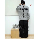 2024年12月4日秋冬新品入荷SUPREME カシミヤセーター BF工場