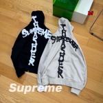 2024年12月4日秋冬新品入荷SUPREME パーカー   BF工場