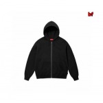 2024年12月4日秋冬新品入荷SUPREME パーカー   BF工場