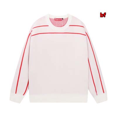 2024年12月4日秋冬新品入荷SUPREME カシミヤセー...