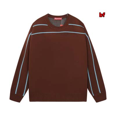 2024年12月4日秋冬新品入荷SUPREME カシミヤセー...