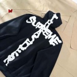 2024年12月4日秋冬新品入荷SUPREME ジップアップパーカー BF工場