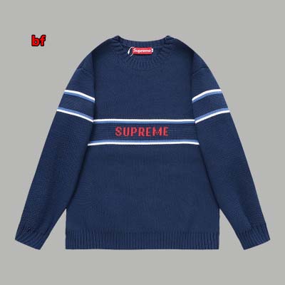 2024年12月4日秋冬新品入荷SUPREME カシミヤセー...