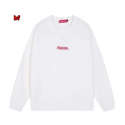 2024年12月4日秋冬新品入荷SUPREME カシミヤセー...