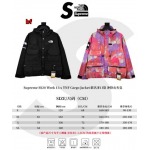 2024年12月4日秋冬新品入荷SUPREME ジャケットアウター BF工場