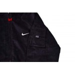 2024年12月4日秋冬新品入荷SUPREME &NIKE 綿入れの服ジャケットアウター BF工場