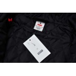 2024年12月4日秋冬新品入荷SUPREME &NIKE 綿入れの服ジャケットアウター BF工場