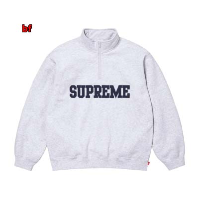 2024年12月4日秋冬新品入荷SUPREME ジップアップ...