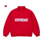 2024年12月4日秋冬新品入荷SUPREME ジップアップ スウェット BF工場