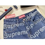 2024年12月4日秋冬新品入荷SUPREME ジーンズ  BF工場