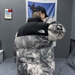 2024年12月4日秋冬新品入荷SUPREME 綿入れの服ジャケットアウター BF工場