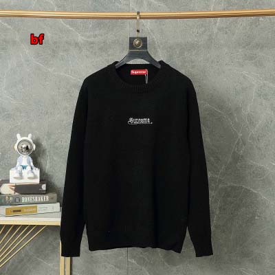 2024年12月4日秋冬新品入荷SUPREME セーター B...