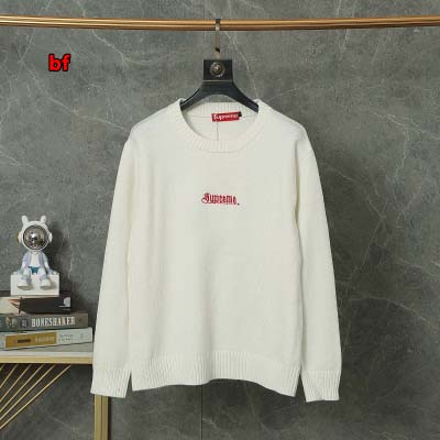 2024年12月4日秋冬新品入荷SUPREME セーター B...