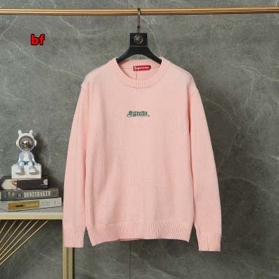 2024年12月4日秋冬新品入荷SUPREME セーター B...