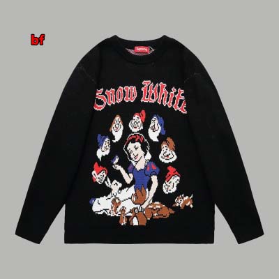 2024年12月4日秋冬新品入荷SUPREME カシミヤセー...