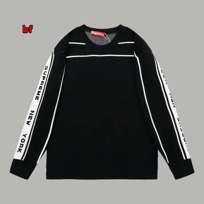 2024年12月4日秋冬新品入荷SUPREME カシミヤセー...