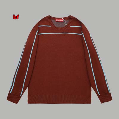 2024年12月4日秋冬新品入荷SUPREME カシミヤセー...