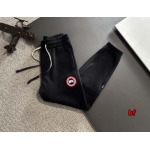 2024年12月4日秋冬新品入荷 Canada Goose 裏起毛 スポーツズボ BF工場