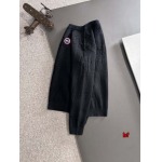 2024年12月4日秋冬新品入荷 Canada Goose カシミヤセーター BF工場