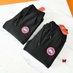 2024年12月4日秋冬新品入荷 Canada Goose ダウンスポーツズボ BF工場 BF工場