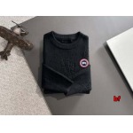 2024年12月4日秋冬新品入荷 Canada Goose カシミヤセーター BF工場