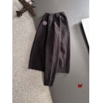 2024年12月4日秋冬新品入荷 Canada Goose カシミヤセーター BF工場