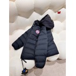 2024年12月4日秋冬高品質新品入荷 Canada Goose ダウンジャケット BF工場