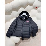 2024年12月4日秋冬高品質新品入荷 Canada Goose ダウンジャケット BF工場