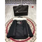 2024年12月4日秋冬高品質新品入荷 Canada Goose Moose knucklesダウンジャケット BF工場