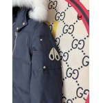 2024年12月4日秋冬高品質新品入荷 Canada Goose Moose knucklesダウンジャケット BF工場