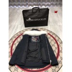 2024年12月4日秋冬高品質新品入荷 Canada Goose Moose knucklesダウンジャケット BF工場