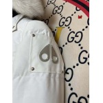 2024年12月4日秋冬高品質新品入荷 Canada Goose Moose knuckles 女性ダウンジャケット BF工場