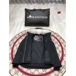 2024年12月4日秋冬高品質新品入荷 Canada Goose Moose knuckles 女性ダウンジャケット BF工場