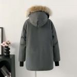 2024年12月4日秋冬高品質新品入荷 Canada Goose ダウンジャケット BF工場