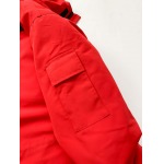 2024年12月4日秋冬高品質新品入荷 Canada Goose ダウンジャケット BF工場